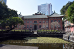 Sun Yat Sen Library