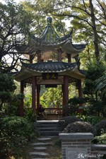 A haven of tranquility