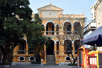 Colonial building on Shamian Island