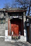 Hutongs