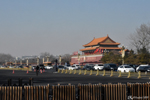 Place Tiananmen