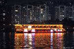 Cruise on the Pearl River, Guangzhou