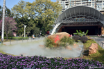 Parc, Canton