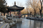 Parc Beihai, Pékin