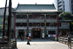 Temple Haichuang, Canton