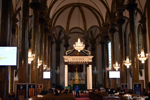 Cathédrale Saint Joseph de Wangfujing, Pékin