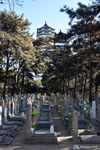 Cimetière de Chaobai, Pékin
