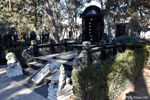 Cimetière de Chaobai, Pékin
