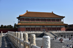 Forbidden City