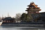 Forbidden city