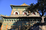 Summer palace