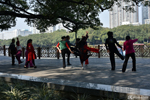 Dance - Guangzhou