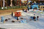 Snow games - Beijing