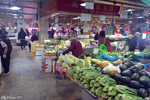 Market, Guangzhou