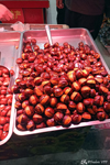 Cold chestnuts, Beijing