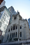 Kau Yan Church