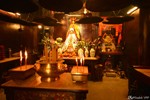 Man Mo Temple