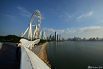 Shenzhen Observation Wheel