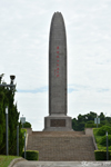 Monument to Revolutionary Martyrs