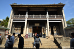Foshan, Ancestral Temple