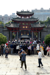 Foshan, Ancestral Temple