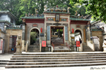 Shunde, Xishan Temple