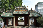 Shunde, Xishan Temple
