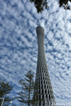 Canton Tower
