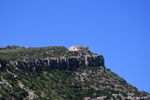 Le fort d'El Haouaria