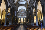 Tunis - Cathédrale Saint-Vincent de Paul