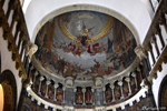 Tunis - Cathédrale Saint-Vincent de Paul
