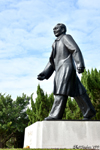 Statue of Deng Xiaoping