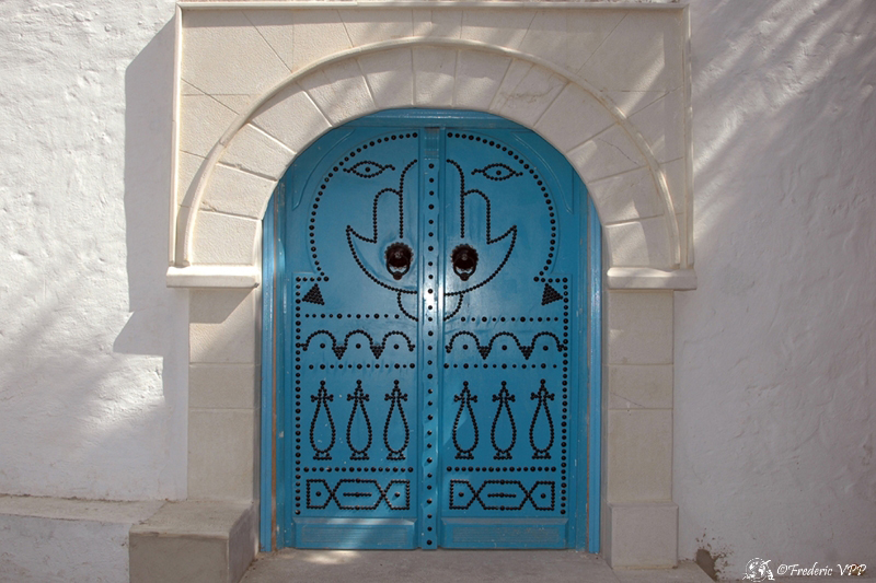 Tunisia, different dates