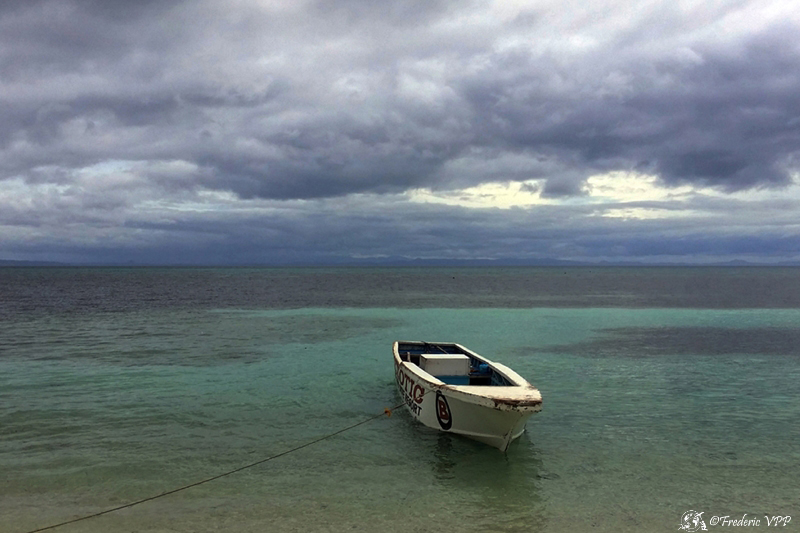 Malapascua, Philippines