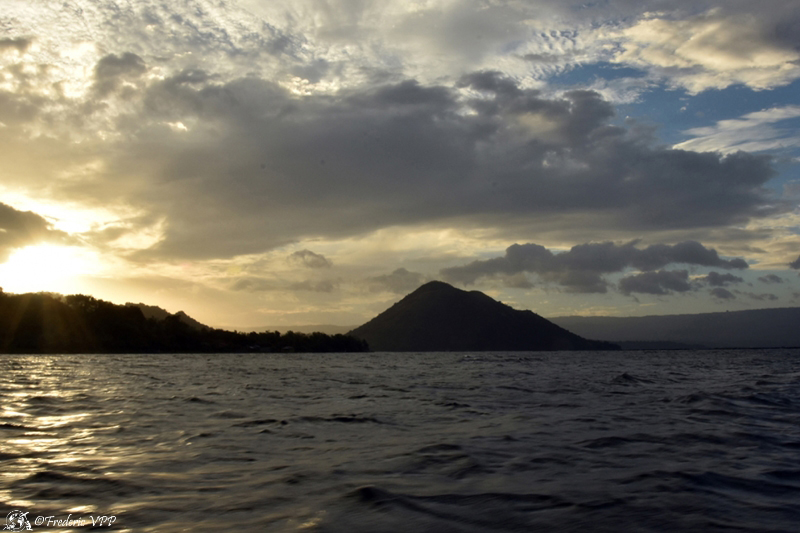 Taal Lake, Philippines