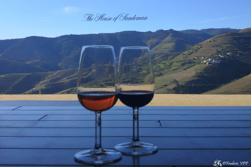 Douro Valley, Portugal