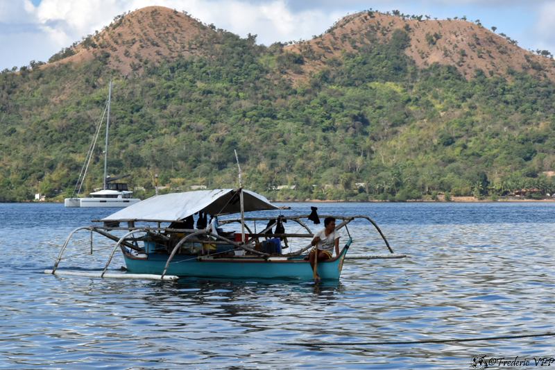 Coron et Pangasinan, Philippines