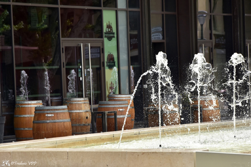 Salon in Provence, France