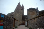 Chateauneuf-en-Auxois