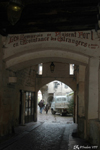 Semur-en-Auxois