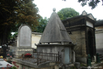 Père Lachaise