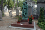 Père Lachaise