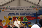 The Philippines in Paris