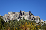 The Baux de Provence