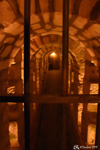 The catacombs