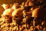 The catacombs