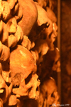The catacombs
