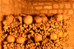 The catacombs