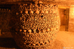 The catacombs