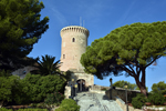 Castell De Bellver